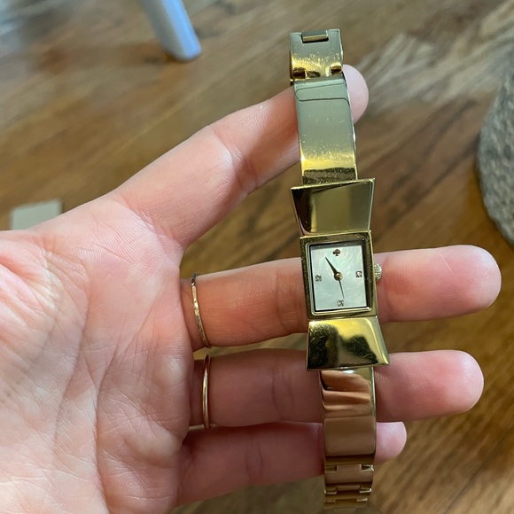 Kate Spade Watch - Picture 4 of 5